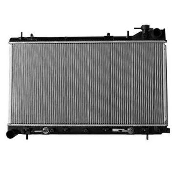 Radiator for Subaru Forester 2006-2008