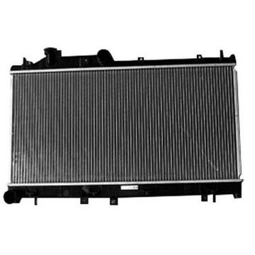 Radiator for Subaru Impreza WRX WRX Premium 2008-2014