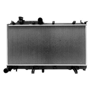 Radiator for Subaru Impreza Sedan Wagon 2012-2016