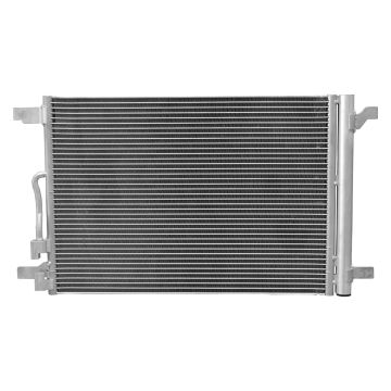 Radiator for Subaru Legacy Outback