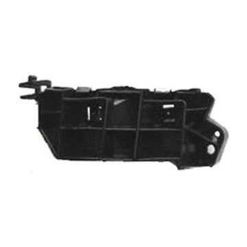 Bumper Cover Support Front Right for Suzuki SX4 Hatchback Sedan 2007-2013