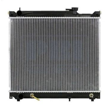 Radiator for Chevrolet Tracker Suzuki Vitara