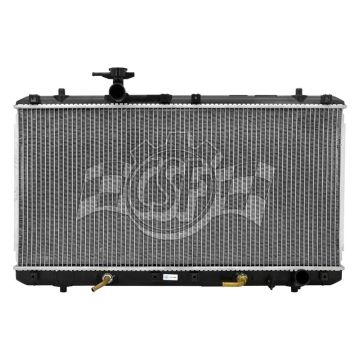 Radiator for Suzuki Aerio 2002-2007
