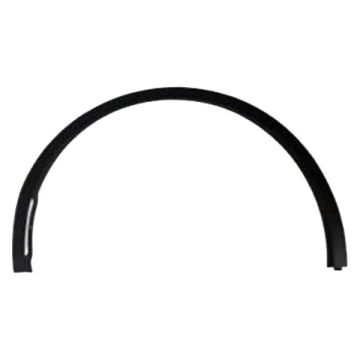 Wheel Arch Molding Front Left for Tesla Y 2020-2024