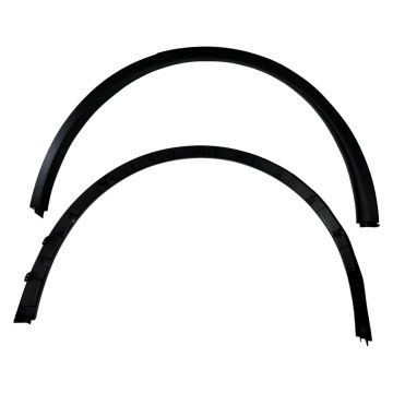 Wheel Arch Molding Rear Left for Tesla Y 2020-2024