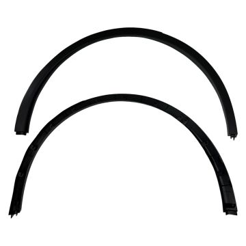 Wheel Arch Molding Rear Right for Tesla Y 2020-2024