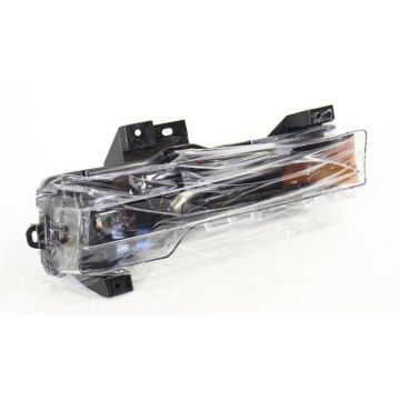 Fog Light Assembly Left for Tesla 3 Y