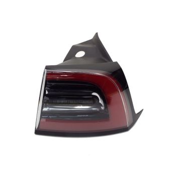 Tail Light Assembly Right Outer for Tesla 3 2017-2023