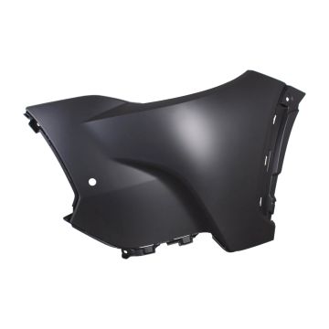 Bumper Cover Front Right Primed for Toyota Corolla Cross XLE 2022-2024