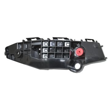 Bumper Cover Retainer Front Right CAPA for Toyota RAV4 RAV4 Prime