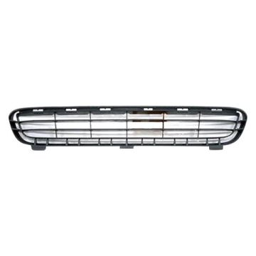 Bumper Cover Grille Front USA/Japan Built for Toyota Camry 2007-2009