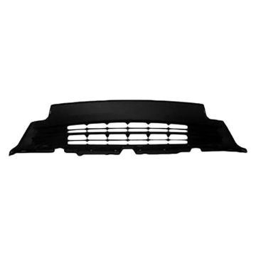 Bumper Cover Grille Front North America Built for Toyota RAV4 Limited LE XLE 2016-2018