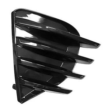 Bumper Insert Front Left Outer Grille for Toyota Corolla XSE 50th Anniversary Special Edition SE 2017-2019