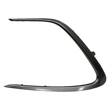 Bumper Insert Front Left for Toyota Camry LE Hybrid LE 2021-2024