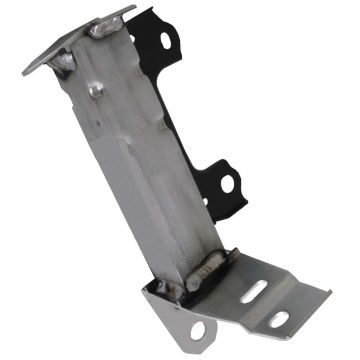 Bumper Cover Support Front Left Front Bumper Extension CAPA for Toyota RAV4 2019-2024