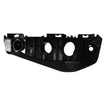 Bumper Cover Support Front Right for Toyota Corolla 2009-2010