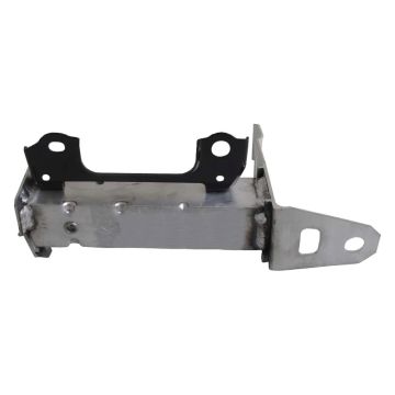 Bumper Cover Support Front Right Front Bumper Extension for Toyota RAV4 2019-2024
