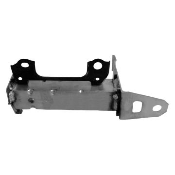 Bumper Cover Support Front Right Front Bumper Extension CAPA for Toyota RAV4 2019-2024