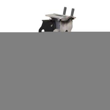 Bumper Support Front Left Lower Reinforcement Extension Bracket Japan Built CAPA for Lexus NX250 NX350 NX350h NX450h+ Toyota RAV4 RAV4 Prime Venza
