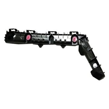 Bumper Cover Support Rear Left Outer Upper for Toyota Corolla L LE XSE SE XLE Hybrid LE Hybrid Hybrid XLE Hybrid SE Hybrid XSE Hybrid Nightshade 2020-2024