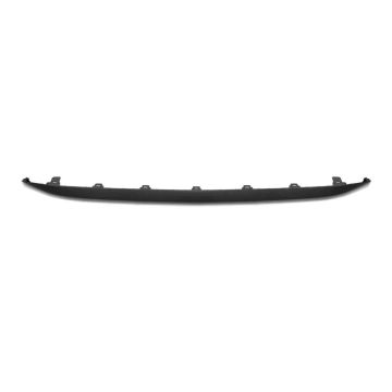 Bumper Cover Molding Rear Valance Panel Moulding North America/Japan Built for Toyota Corolla Sedan L LE XSE XLE 2020-2022