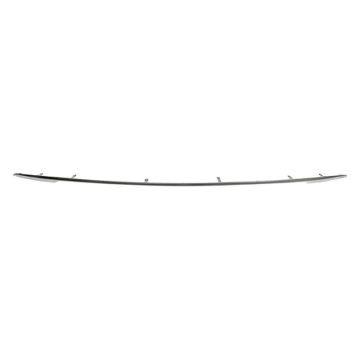 Bumper Cover Molding Rear for Toyota Sienna Limited Platinum 2021-2025