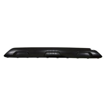 Bumper Cover Molding Rear Lower Cover for Toyota Corolla Cross 2022-2024