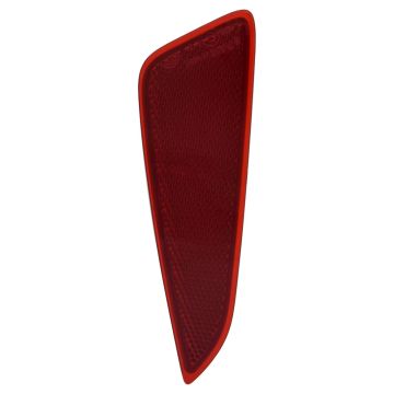 Bumper Reflector Rear Left for Toyota C-HR 2018-2022