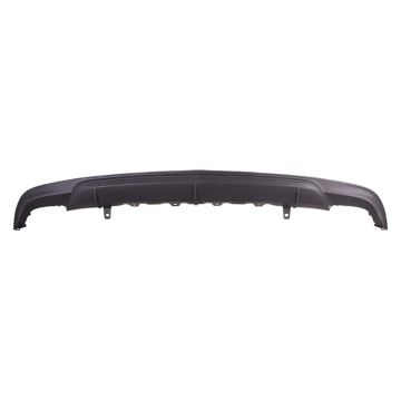 Bumper Valance / Grille Kit Rear Panel CAPA for Toyota Camry SE XLE Special Edition 2015-2017