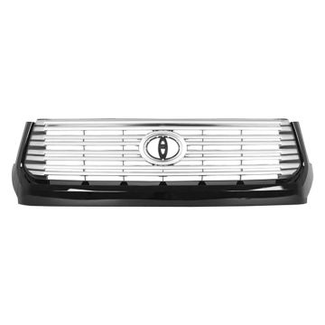 Grille Assembly for Toyota Tundra Platinum 2014-2017