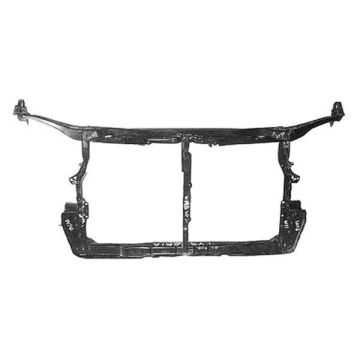 Radiator Support Assembly CAPA for Toyota Camry 2007-2011