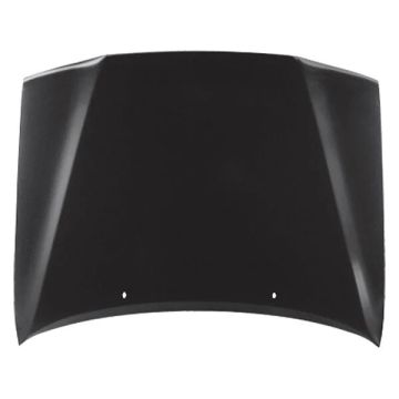 Hood Panel Assembly CAPA for Toyota Tacoma 2001-2004
