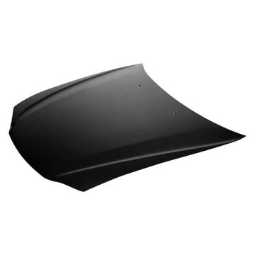 Hood Panel Assembly CAPA for Toyota Corolla 1998-2002
