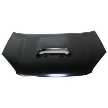 Hood Panel Assembly w/Scoop CAPA for Toyota RAV4 2001-2005