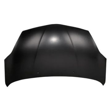 Hood Panel Assembly CAPA for Toyota Sienna 2004-2010