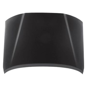 Hood Panel Assembly w/o Hood Scoop CAPA for Toyota Tacoma 2005-2011