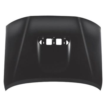 Hood Panel Assembly w/Hood Scoop CAPA for Toyota Tacoma 2005-2011