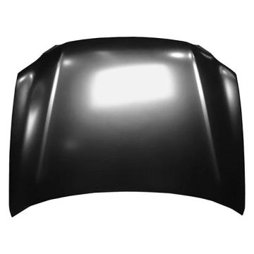 Hood Panel Assembly CAPA for Toyota Avalon 2005-2010