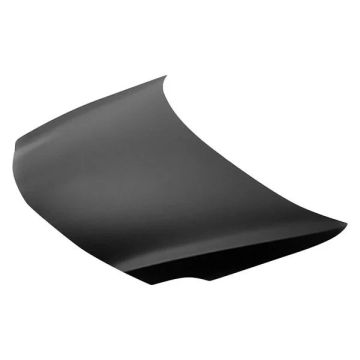 Hood Panel Assembly CAPA for Toyota Yaris Sedan 2007-2012