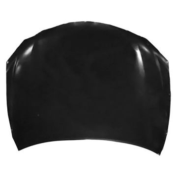 Hood Panel Assembly USA Built CAPA for Toyota Camry 2007-2011