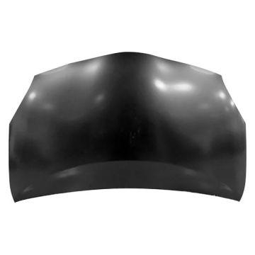 Hood Panel Assembly CAPA for Toyota Prius 2010-2012