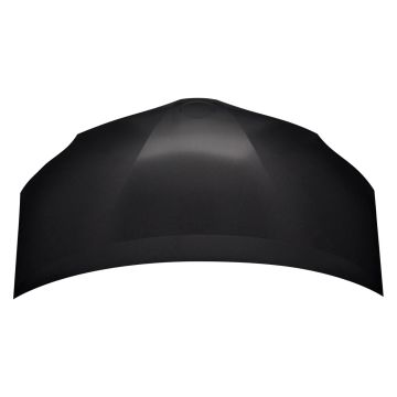 Hood Panel Assembly CAPA for Toyota Sienna 2011-2017