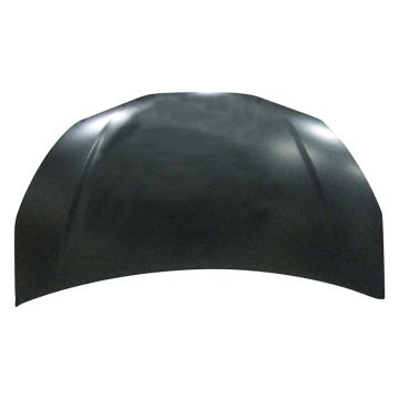 Hood Panel Assembly CAPA for Toyota Yaris Hatchback 2012-2019