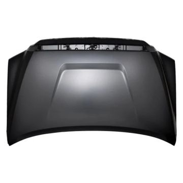 Hood Panel Assembly CAPA for Toyota Tundra 2014-2021