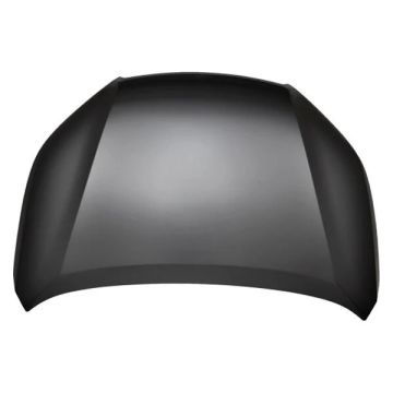 Hood Panel Assembly CAPA for Toyota Highlander 2014-2019