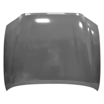 Hood Panel Assembly w/o Scoop CAPA for Toyota Tacoma 2016-2023