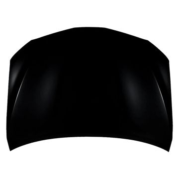 Hood Panel Assembly Aluminum CAPA for Toyota Camry 2018-2024