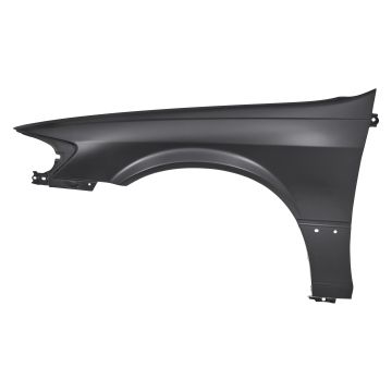 Fender Front Left CAPA for Toyota Camry 1997-2001