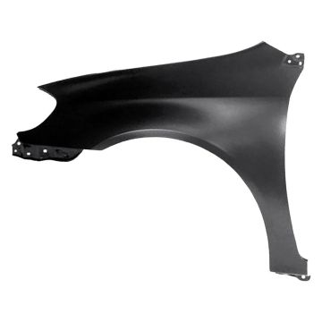 Fender Front Left CAPA for Toyota Corolla LE CE 2003-2008