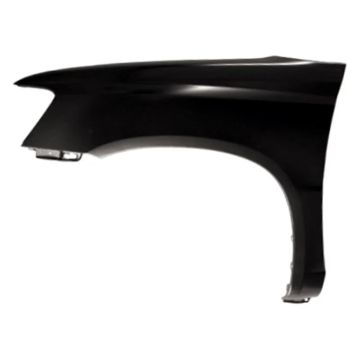 Fender Front Left CAPA for Toyota Highlander 2001-2007